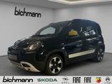 Fiat Panda Pandina Cross 1.0 Klima PDC DAB NSW - Fiat Panda: Pandina