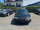 Volvo V70*KLIMA*1.HAND*EXPORT - Volvo Gebrauchtwagen von 1998