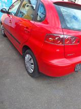 Seat Ibiza 1.4 16V 55kW Reference Reference - gebrauchte Seat Ibiza aus dem Jahr 2005