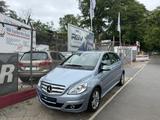 Mercedes-Benz B -Klasse B 180 NGT Erdgas (CNG), Automatik*AHK - Mercedes-Benz B-Class mit CNG-Antrieb