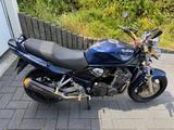 Suzuki GSF 1200 Bandit  - SUZUKI GSF 1200 BANDIT