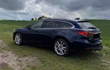 Mazda 6 2.0 SKYACTIV-G 165 Center-Line Center-Line - Mazda 6 von privat