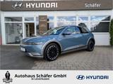 Hyundai IONIQ 5 Uniq Bose 360 Kamera Klimasitze SHZ Temp - Hyundai IONIQ 5 in Köln