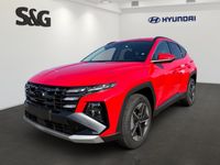 Hyundai TUCSON - Vorschau Bild 1