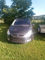 Ford Galaxy 2,0 TDCi 103kW - gebrauchte Ford Galaxy aus dem Jahr 2008