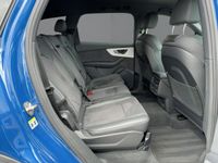 Audi Q7 - Vorschau Bild 13