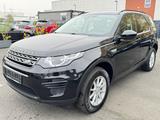 Land Rover Discovery Sport 2.0 TD4 Pure | Allrad | TÜV neu - Land Rover Discovery in Frankfurt (Main)