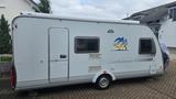 Knaus 500 FSK - Knaus Fsk