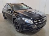 Mercedes-Benz GLA250 7G-DCT URBAN Score-AMG ALU-PANODACH-R.CAM - Mercedes-Benz GLA 250 Gebrauchtwagen