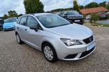 Seat Ibiza ST Reference* Euro5*Klima*Dachreeling* - Seat Ibiza: €