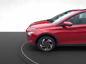 Hyundai Bayon 1.0 T-GDI Intro Edition Kam.+Navi+SHZ+LM