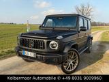 Mercedes-Benz G 450d AMG NIGHT |SUPERIOIR|SHZ|FULL|
