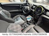 MINI Cooper AUTOMATIK/NAVI/PDC/ALU/TOP! - weiße MINI Cooper