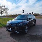 Volkswagen Tayron 2.0 TDI SCR DSG Elegance 1 Hand - Volkswagen Tayron Elegance mit Diesel-Antrieb