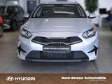 Kia cee'd SW PURE 1.0 DynLicht Fernlichtass. LM Spur - Kia cee'd Sportswagon Gebrauchtwagen