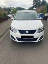 Seat SEAT Alhambra 2'0  Getriebeautomatik 7 Sätze - Seat Alhambra in Oldenburg