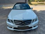 Mercedes-Benz E 350 CDI 4-MATIC"AMG-LINE"DESIGNO"MAX-VOLL"TOP - Mercedes-Benz E 350 aus 2010: 4matic
