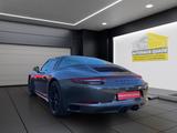 Porsche 991 991/ 911 Targa 4 GTS 3.0 Memory Sitze Sounds - graue Porsche 991