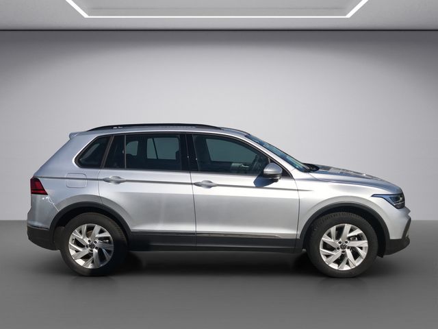 Tiguan 2.0TDI DSG Life AHK