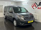 Mercedes-Benz Citan Mixto 111 CDI extralang*LKW*Klima*AHK* - LKW