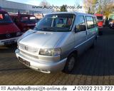 Volkswagen T4 Multivan Atlantis 2.5 TDI DPF - Volkswagen T4 Multivan in Stuttgart