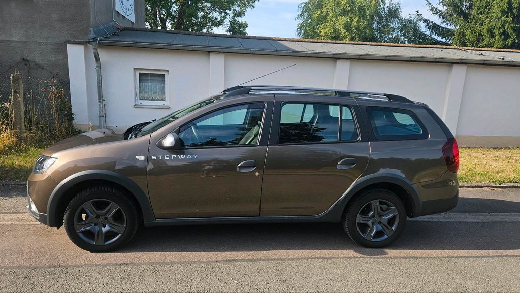 Image of Dacia Logan