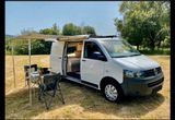 Volkswagen T5 andere - : Kleinbus, Privatanbieter