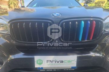 BMW X6 - 2