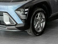 Hyundai KONA - Vorschau Bild 3