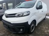 Toyota Proace L1 Kasten #Garantie #Tüv Neu #24Tkm - Toyota mit Elektro-Antrieb: Van