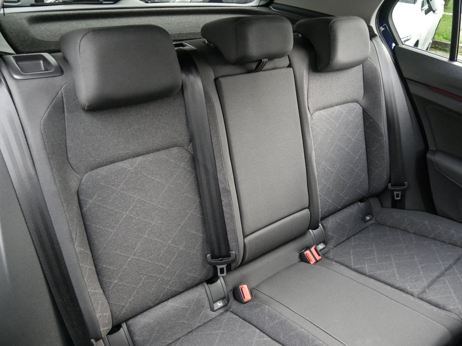 Volkswagen Golf - Bild 5