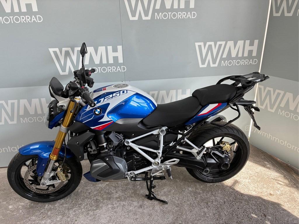 BMW R 1250 R 