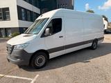Mercedes-Benz Sprinter Hochraum Kasten RWD 315 CDI - Mercedes-Benz Sprinter Gebrauchtwagen in Nürnberg