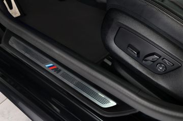 BMW 540d xDrive Touring M Sport PANO HUD ACC AHK 20"