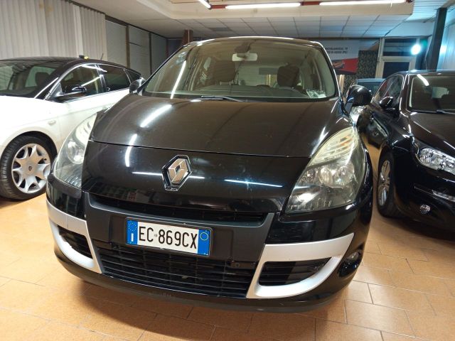 Renault Scenic Scénic 1.9 dCi 130CV Luxe