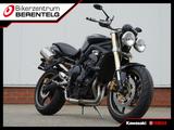 Triumph Street Triple 675 - TRIUMPH 675 STREET TRIPLE