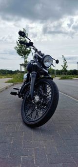 Harley-Davidson 1HD Dyna Wide Glide FXDWG FD2 Kesstech - HARLEY-DAVIDSON WIDE DYNA GLIDE