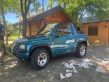 Suzuki Vitara 1.6 Cabrio  JLX