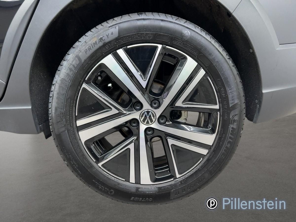 Volkswagen Taigo - Bild 4