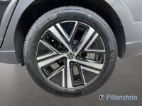 Volkswagen Taigo - Vorschau Bild 4