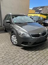 Kia cee'd / Ceed 1.4 Klima Euro 5 - Kia aus 2011: Cee D