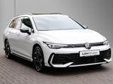 Volkswagen Golf Variant 2.0 TDI DSG R-Line Black Style AHK, - Volkswagen Golf: R Line TDI
