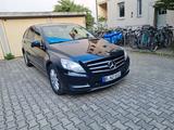 Mercedes-Benz R 350 CDI 4MATIC lang - - gebrauchte Mercedes-Benz R 350 aus dem Jahr 2012