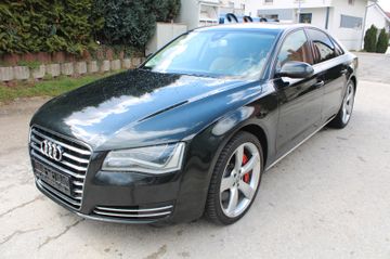 Audi A8 - 2