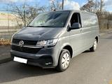 Volkswagen T6.1 Transporter, Automatik, Klima,Apple Carplay