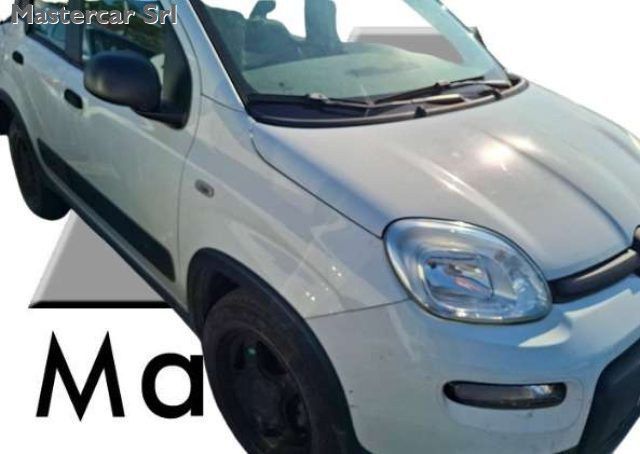 Image of Fiat Panda
