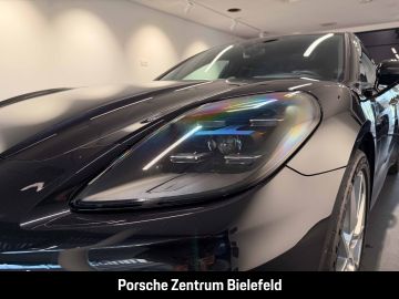Porsche Panamera - 9