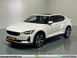 Polestar 2 Long Range Single motor 78 kWh Pilot Plus Napp - gebrauchte Polestar 2 aus dem Jahr 2022