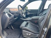 BMW X5 - Vorschau Bild 11