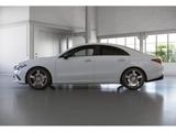 Mercedes-Benz CLA 250 4M Coupé HEADUP+DISTRO+PANO+360°+LED+18" - Mercedes-Benz CLA 250: Coupe